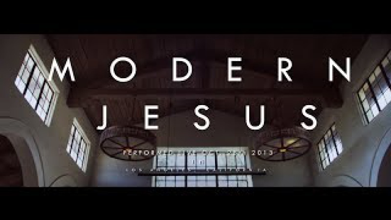 Portugal.The Man - Modern Jesus
