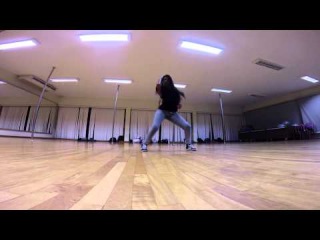 Carol Mercado | Ragga Jam | Amazonia Intensivo H2 | Shuub Out (RAW) T_O_K