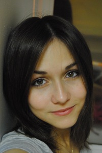 Алла Разуева