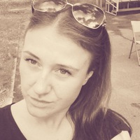 Дарья Шаровка