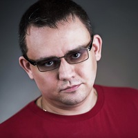 Дмитрий Тульников