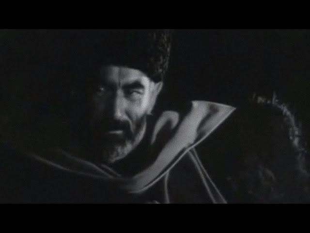 Мудрые слова горца