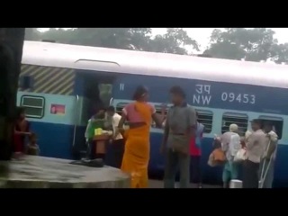 Don't mess with Indian Lady! See what happens next!