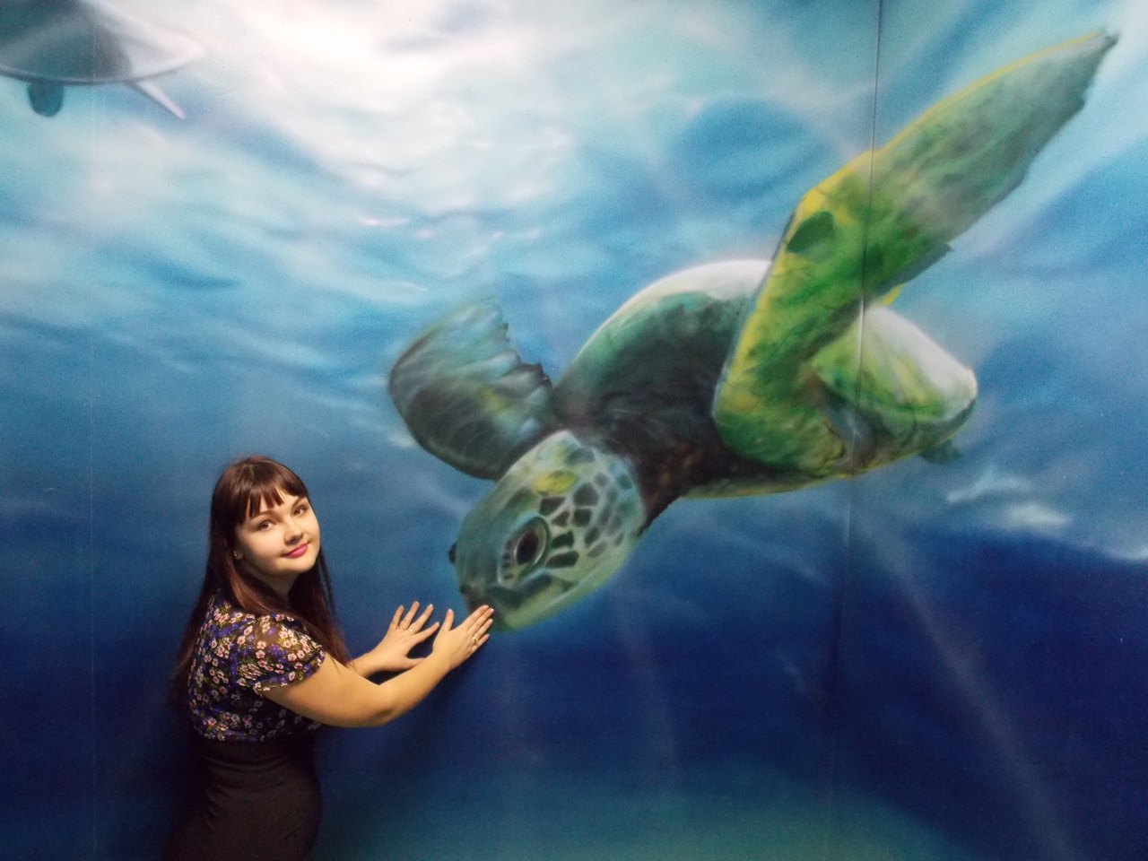 Наталья Сидоркина