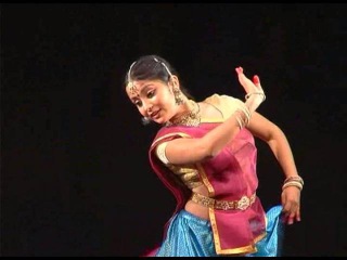 Kathak Dance by mehfil