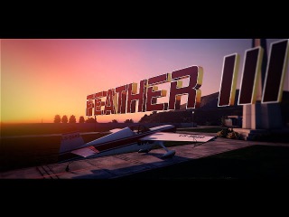 Feather III - GTA V Plane Stunt Montage 3 by Nightmare