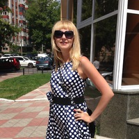 Анжелика Баева