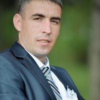 Сергей Сырги