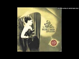 Hillbilly Moon Explosion - Enola gay (OMD cover)