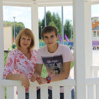 Ольга Ефимова