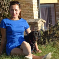 Валентина Пономарева