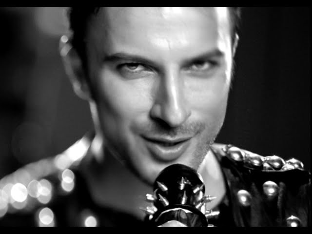 TARKAN - Acımayacak