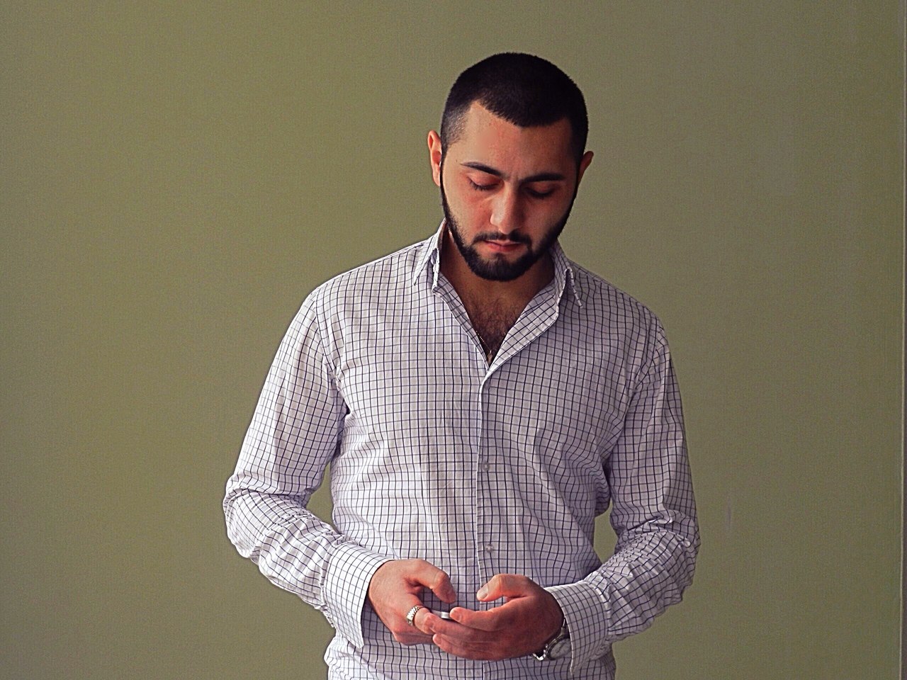 Вачаган Григорян