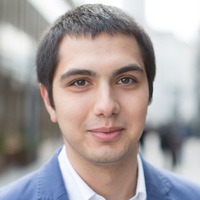 Карен Атоян  eLekTRoBoBer