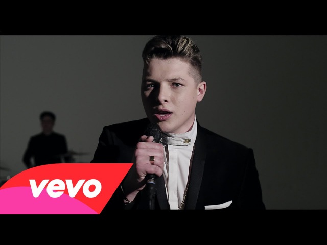 John Newman - Love Me Again