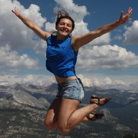 Машуля Яковлева