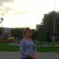 Инна Тарасюк | 