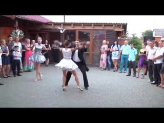 Шоу балету «Лавіта-денс» 10.08.2014р.