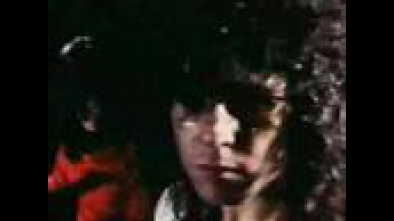 T.Rex Jeepster