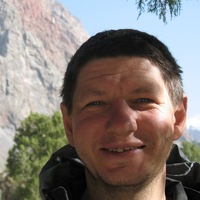 Александр Хайтин  Alh