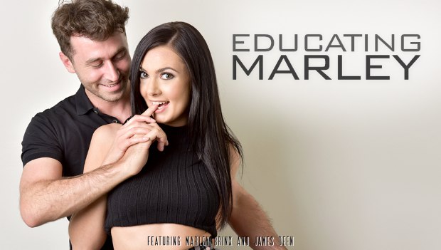 Educating Marley