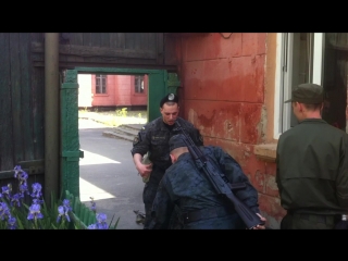 Яворського вибивають )