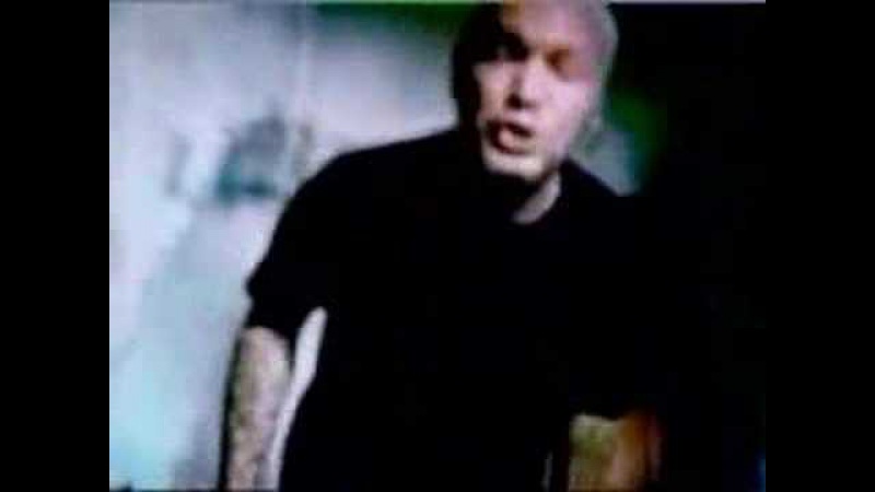 Limp Bizkit - Armpit
