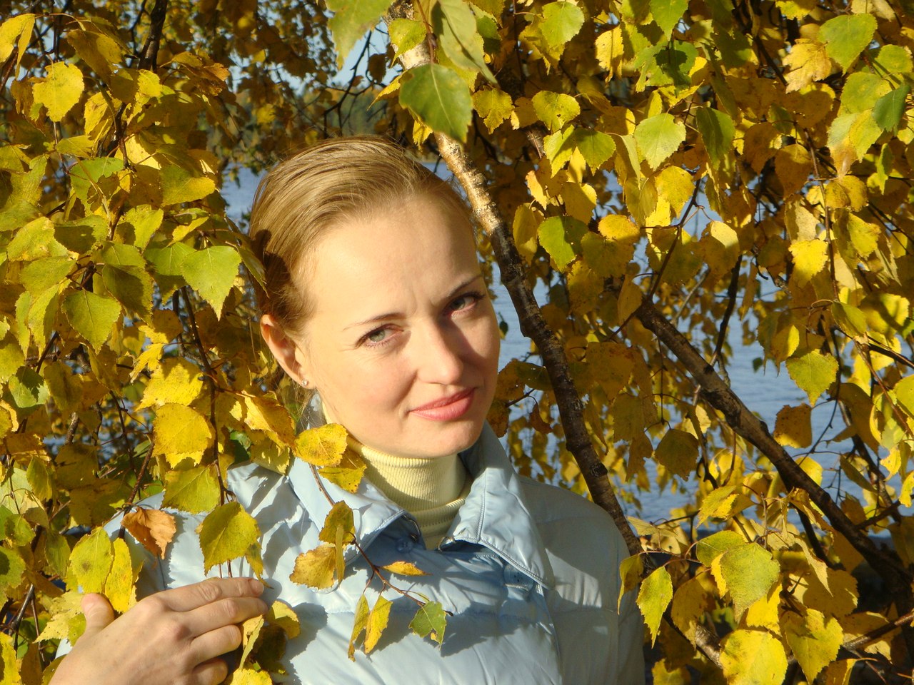 Санкт петербург орлова елена