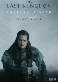Последнее королевство / The Last Kingdom (Сериал 2015) Последнее королевство / The Last Kingdom (Сериал 2015)
