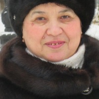 Лилия Гумерова | Уфа