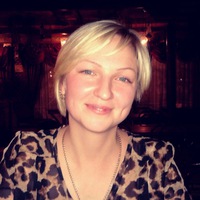 Елена Брынза-Дудина