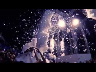 Gabry Ponte Live - Aquafan 2013