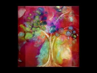 How to Paint with Alcohol Inks-- Instructional DVDs available for order