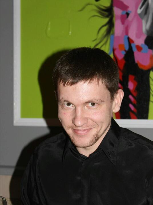 Денис Рудаков ВКонтакте
