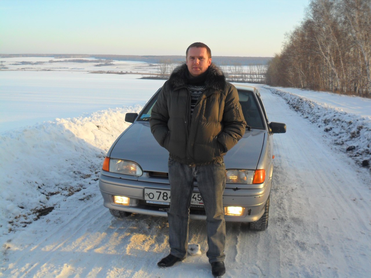 Игорь Яшкин, 44 года, фотографии, друзья ВКонтакте, телефон, друзья и статус