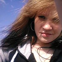 Наташа Давлатова