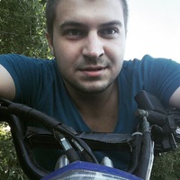Егор Дружинин