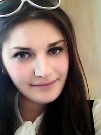Марина Ковальчук