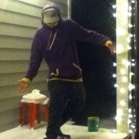 Денис Пименов