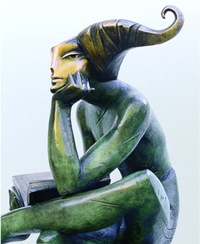 Олег Твардовский