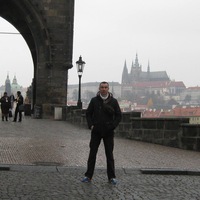 Maxim Tyrin