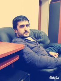 Рашид Гусейнов