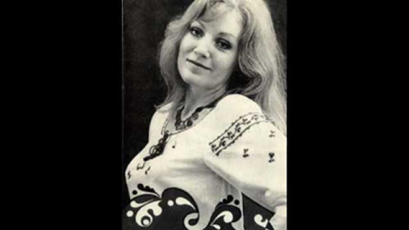 Anna German - Tańczące Eurydyki