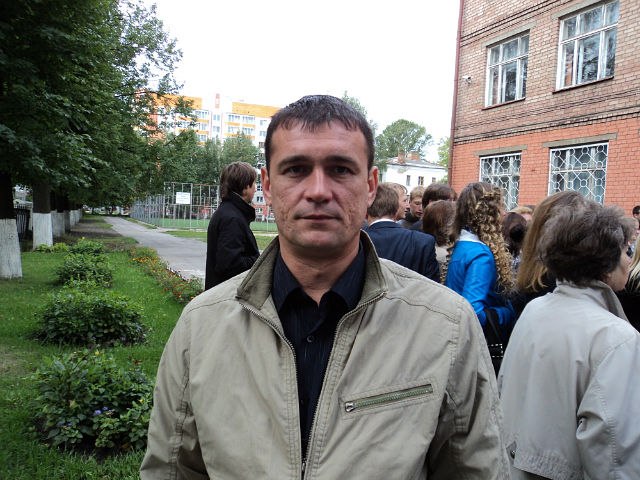 Маврин анатолий михайлович москва