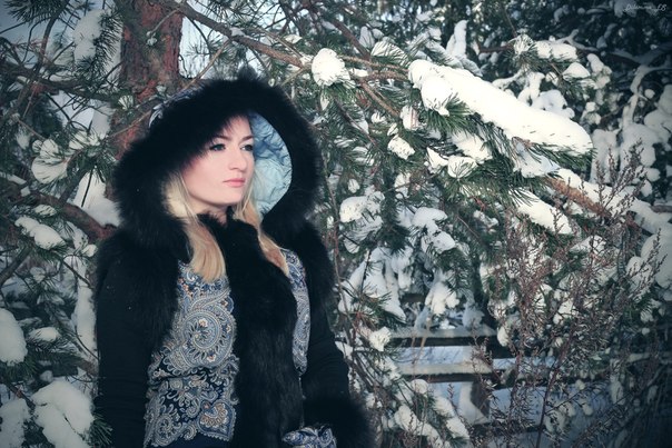 марина карпова наше радио фото