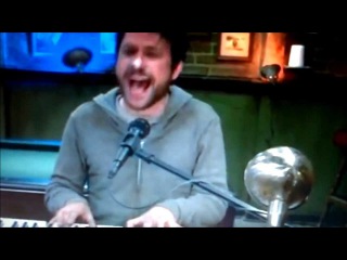 Always Sunny Charlie Kelly Sings Go Fuck Yourself Song and Spits on People
