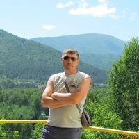 Виталий Кантаев