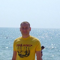 Дмитрий Топало