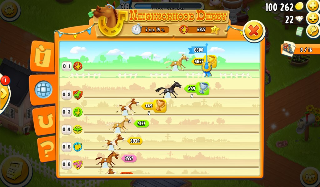 Как же этот вкус сладок.