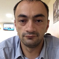 Алик Бичилов